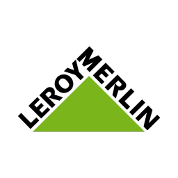 Leroy Merlin Logo